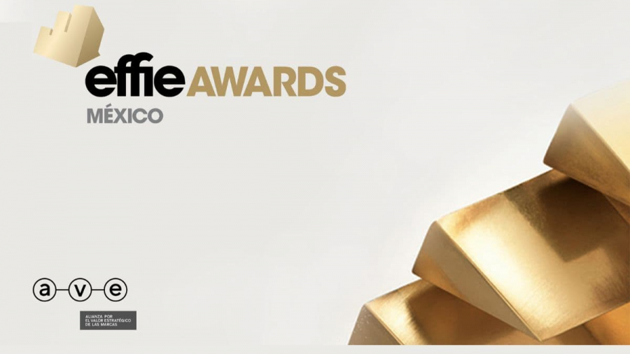 Effie Awards México 2022
