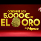 El Oro de FRIPOZO regala 5.000 euros