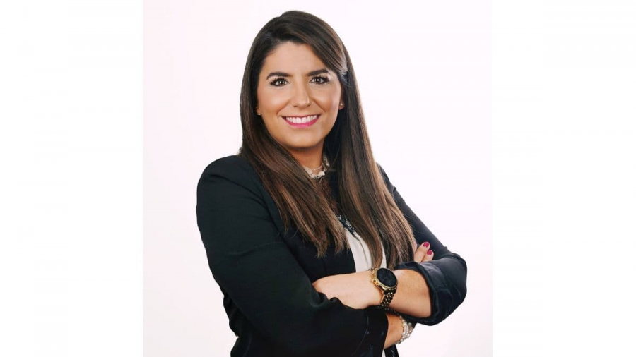 Marta Casado, Directora de Desarrollo Estratégico de Equmedia
