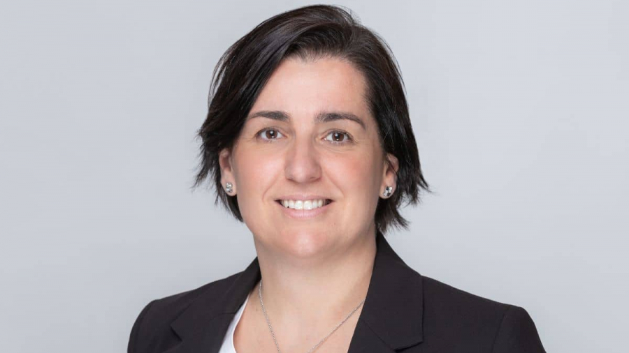 Marta Guisasola, CEO de LLYC Venturing