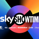 Se lanza oficialmente en Europa la plataforma de streaming SkyShowtime