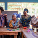 programa AWA by Magnum de empoderamiento femenino en Costa de Marfil