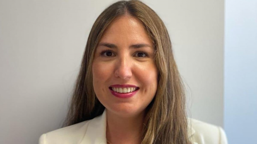 Rocío Calleja, Partner de Corporate Practice en Badenoch + Clark