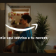 Amazon lanza la campaña Ponle una sonrisa a tu nevera