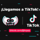La Liga de VIdeojuegos Profesional estrena canal en TikTok