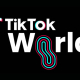 cumbre global TikTok World 2022