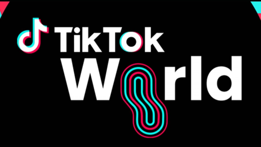 cumbre global TikTok World 2022