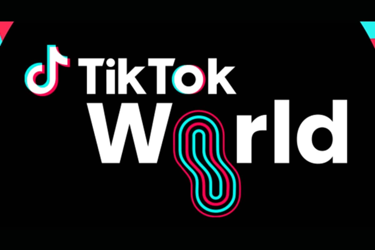 TikTok World 2022 presentará nuevas soluciones para marcas