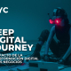 informe Deep Digital Journey de LLYC