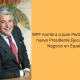 Juan Pedro Moreno presidente ejecutivo del negocio de WPP España
