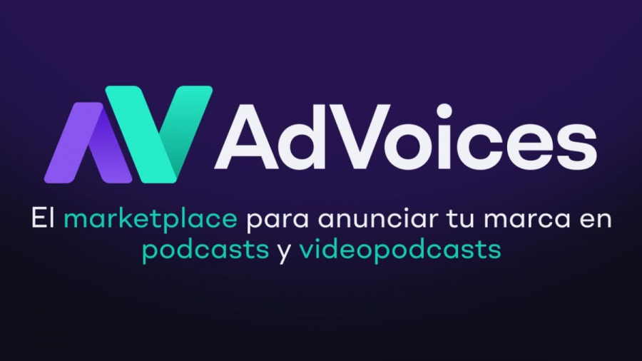 iVoox lanza el marketplace AdVoices
