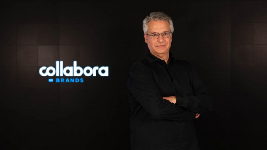 Pablo Vázquez es el nuevo CEO de Collaborabrands