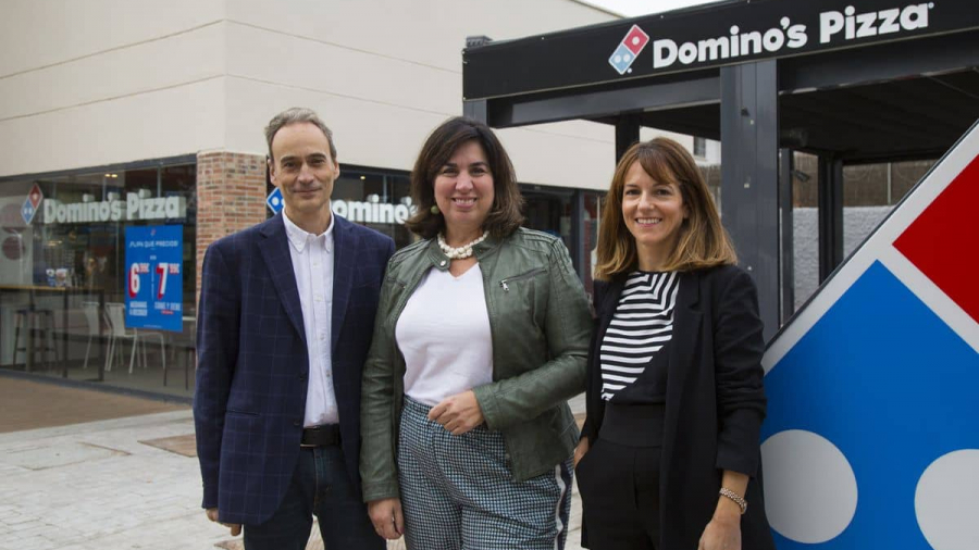 Domino's Pizza renueva patrocinio de competiciones de eSports de la LVP
