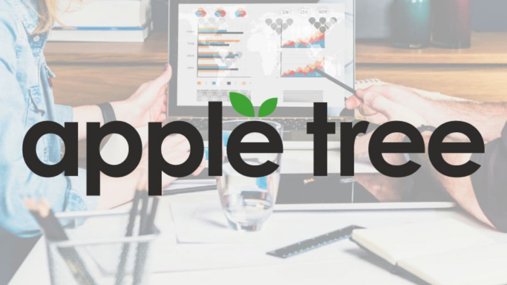 APPLE TREE acaba 2023 con una facturación de 23,6 millones