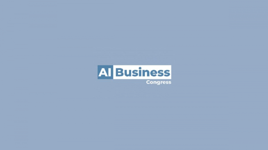 AI Business Congress 2022