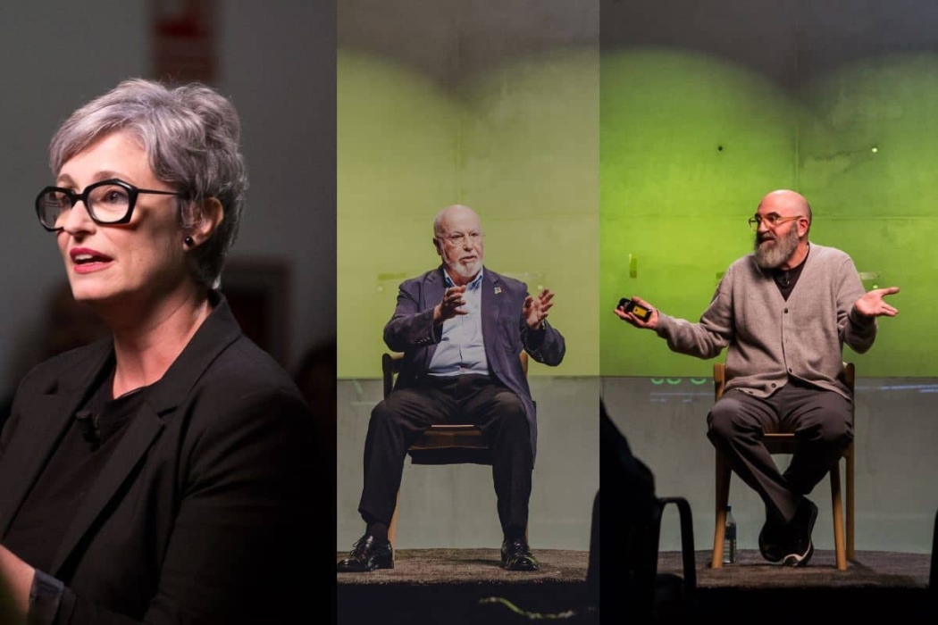 foro The Brand Sessions 2022