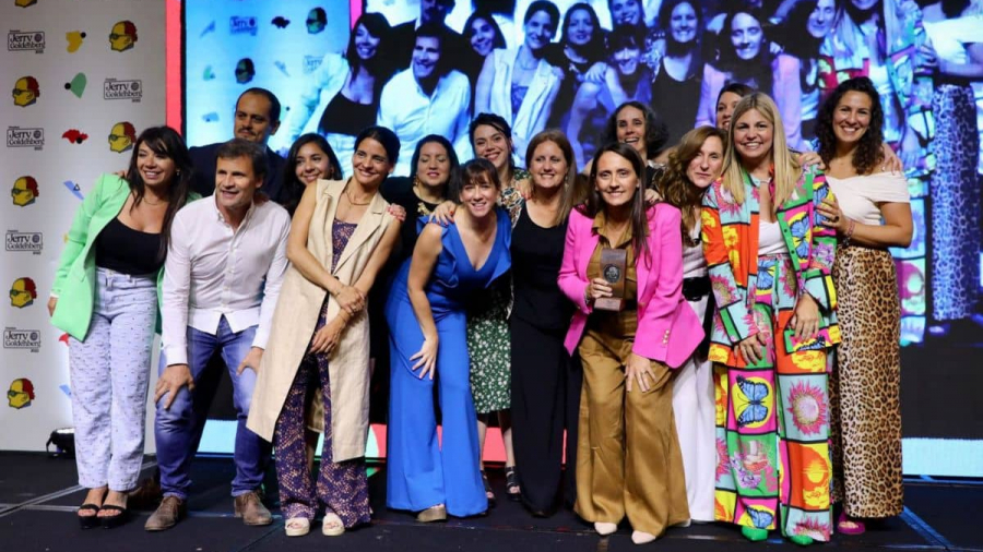 Premios Jerry Goldenberg 2022 reconocen a Havas Group Argentina