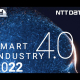 Informe Smart Industry 2022 de NTT DATA