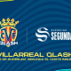 Villarreal QLASH competirá en la Superliga Segunda El Corte Inglés desde 2023