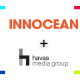 renovación del acuerdo entre INNOCEAN y Havas Media Group