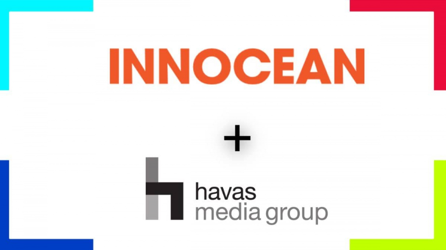 renovación del acuerdo entre INNOCEAN y Havas Media Group