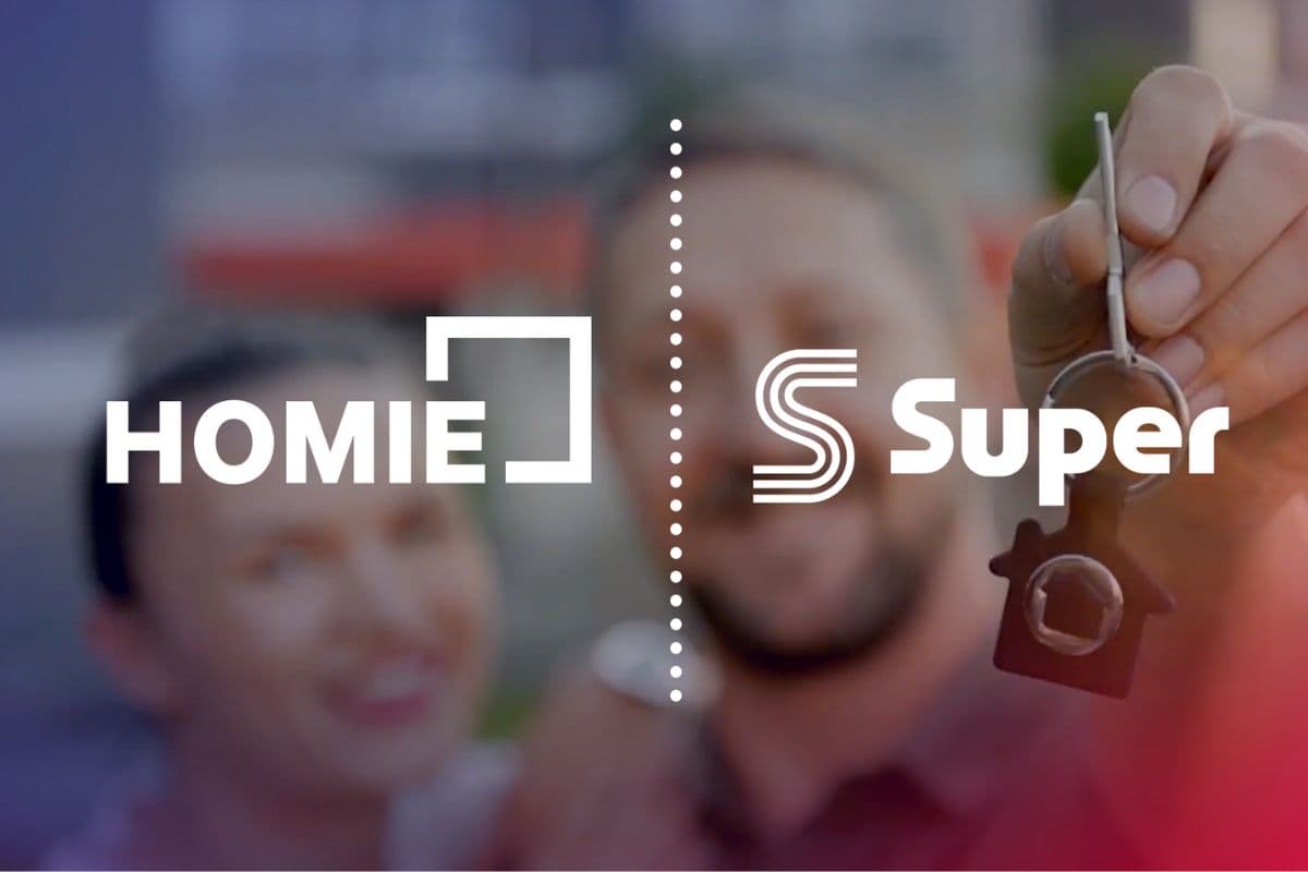 Homie ayuda a alquilar casas con la campaña Homie Street View