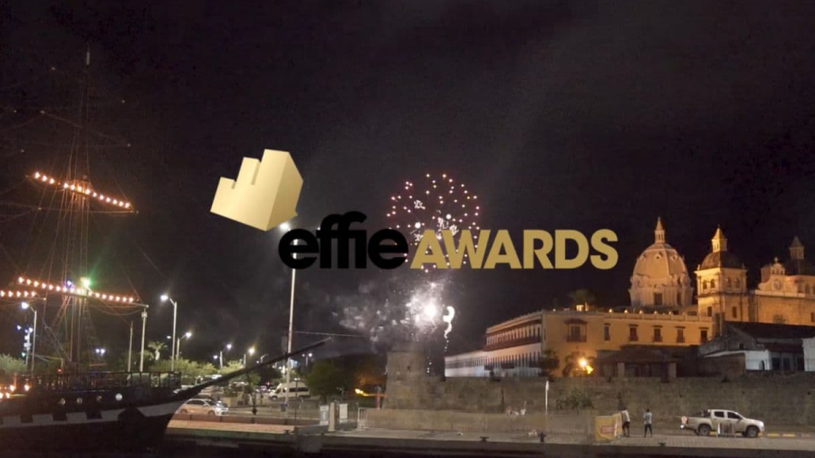 Effie Awards Latin America 2022