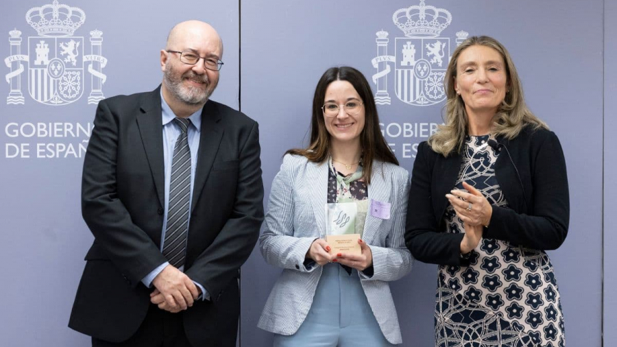 La consultora Merkle Spain recibe el Premio Internacional SFS 2022