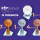 MKTG Spain gana 13 galardones en los Premios FIP 2022
