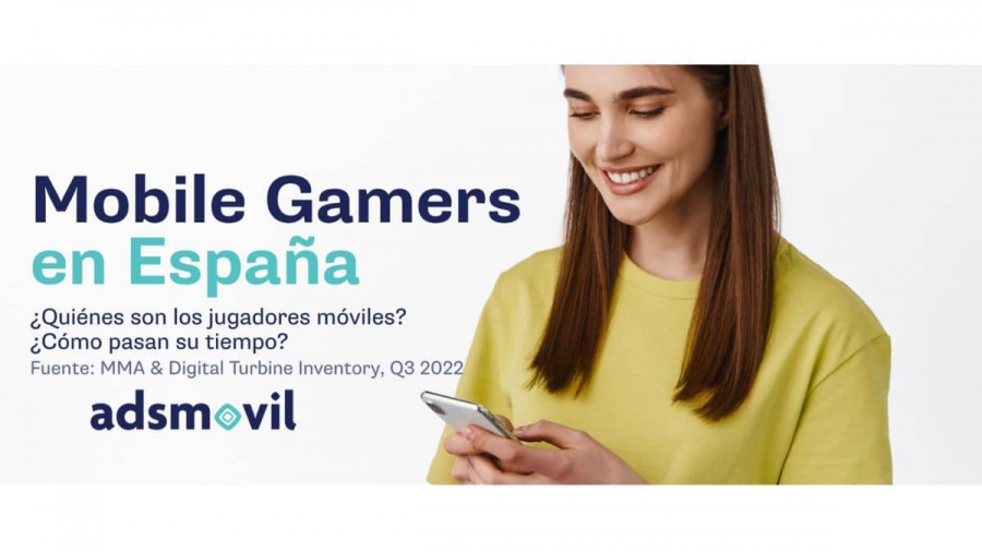 estudio Mobile Gamers España