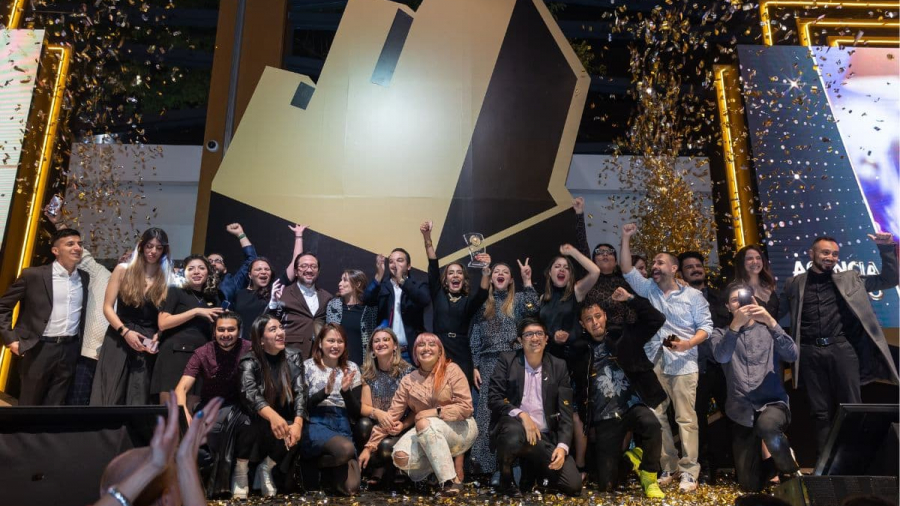 palmarés de los Effie Awards México 2022