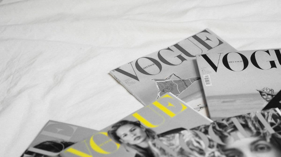 revista Vogue
