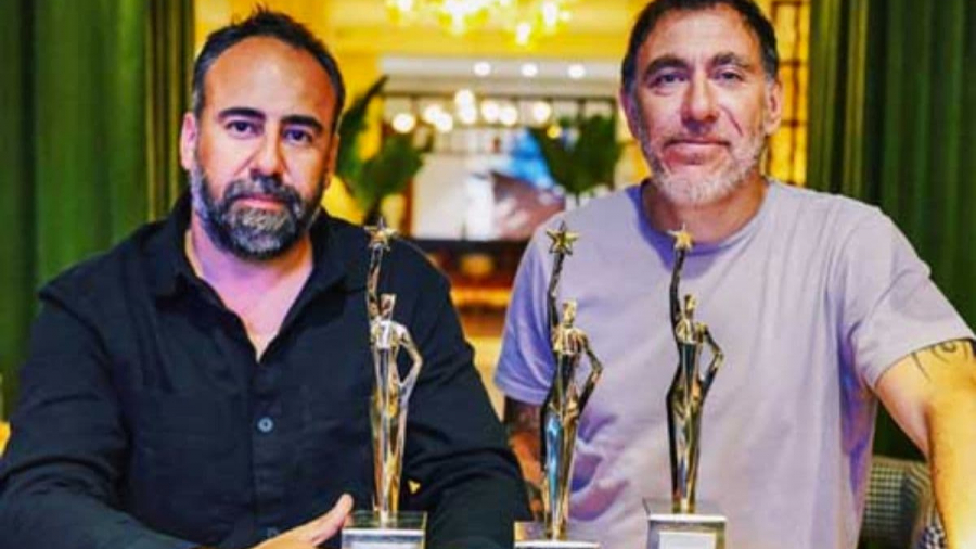 Wolf BCPP gana tres premios en los Reed Latino Awards 2022