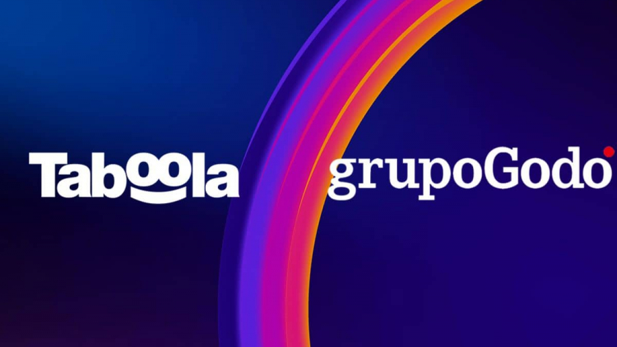 Taboola gestionará la publicidad nativa del Grupo Godó