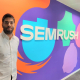 Semrush nombra a Albert Llorens nuevo Director de la unidad de negocio de Market Research