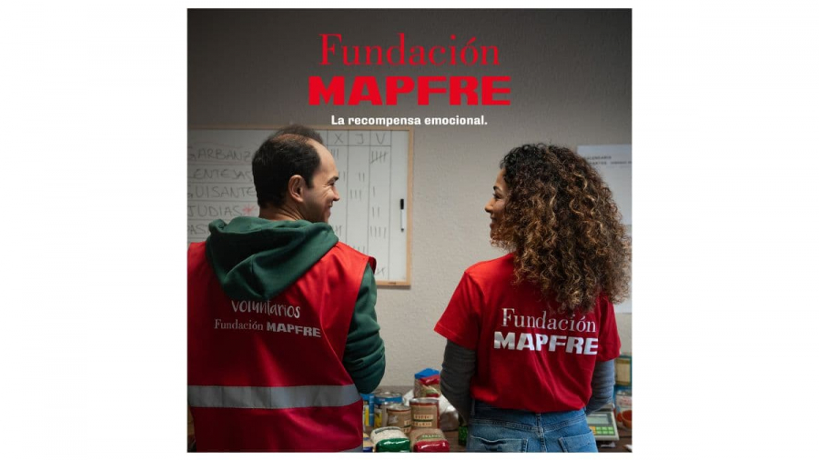 La Fundación MAPFRE estrena la campaña La recompensa emocional