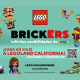 Campaña LEGO Brickers en México