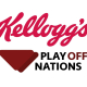 Grupo Kelloggs elige a Playoffnations como partner de Pringles y Krave