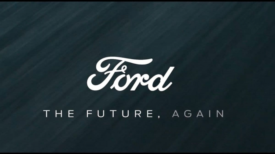 plataforma de comunicación Ford The future again