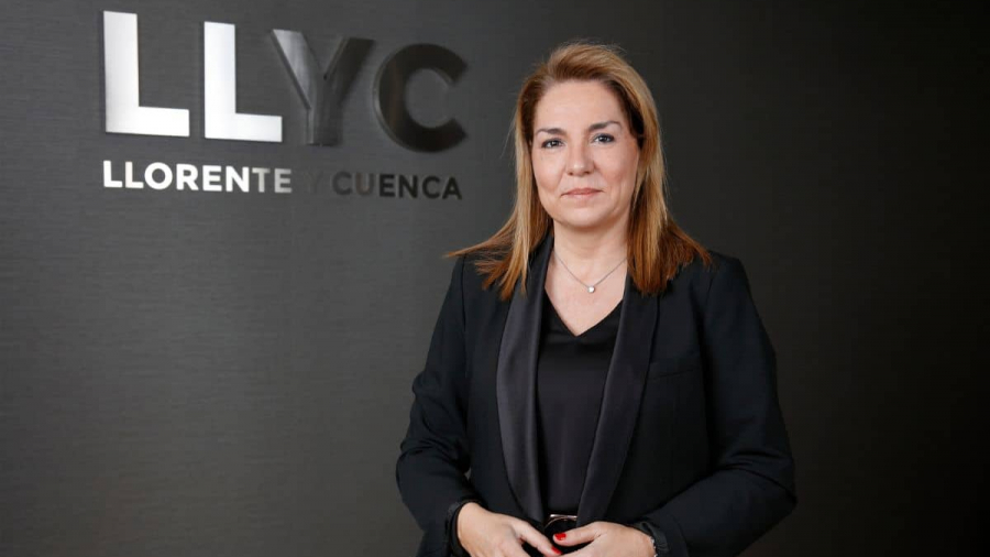 Susana Camarero se incorpora a Llorente y Cuenca
