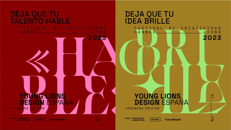 Young Lions Design España 2023