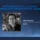 Alex Pallete será el Presidente del Jurado de los Premios Inspirational 2023 de IAB Spain