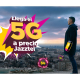 Campaña Jazztel con 5G