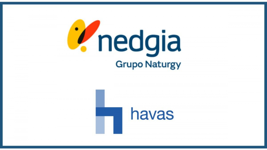 Nedgia elige a la agencia creativa Havas como nuevo partner estratégico