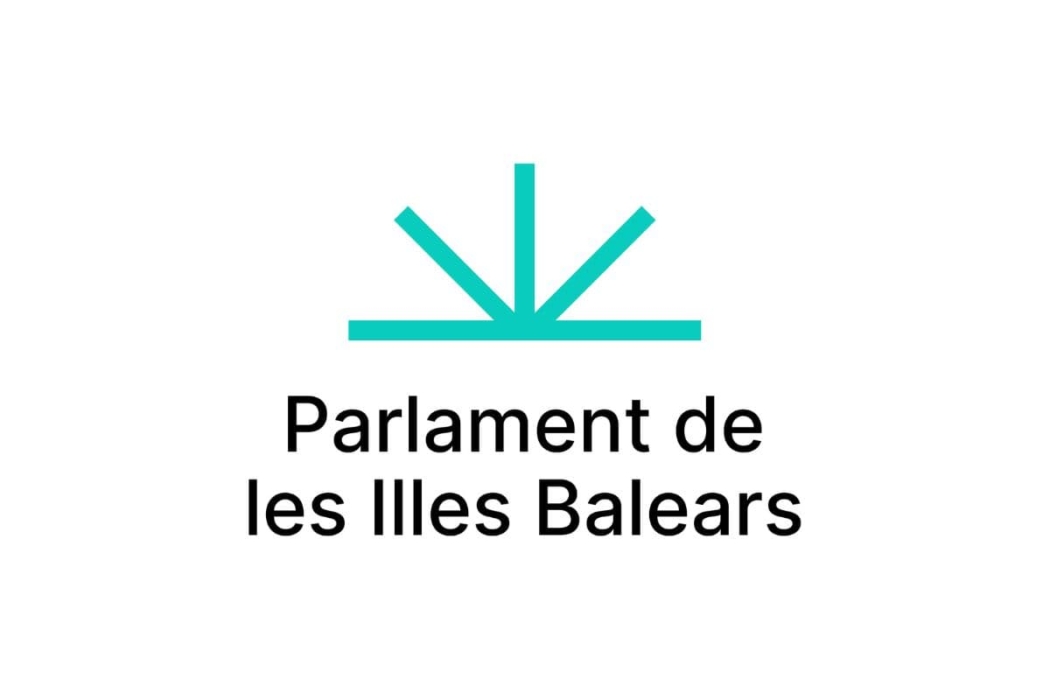 Rebranding del Parlamento de Islas Baleares