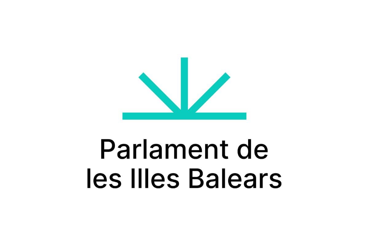 El Parlamento De Las Islas Baleares Presenta Su Rebranding