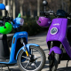 Cabify habilita en su app el servicio de alquiler de motos eléctricas de Cooltra