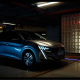Peugeot 208 estrena la campaña El futuro nos atrae