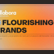 Collaborabrands presenta el estudio Flourishing Brands