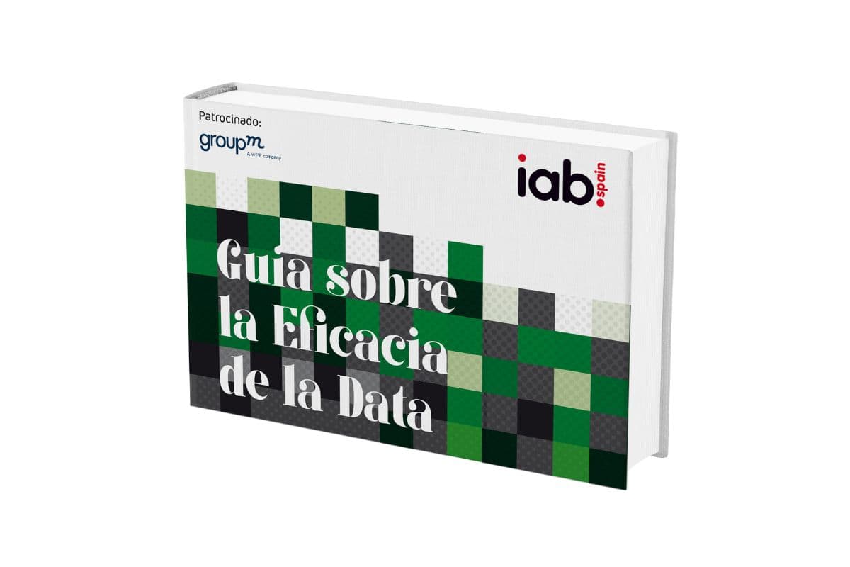 Guía sobre la Eficacia de la Data de IAB Spain